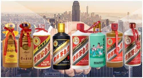 苏州市相城回收茅台