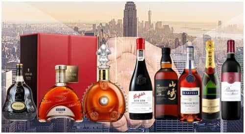 苏州市相城回收洋酒